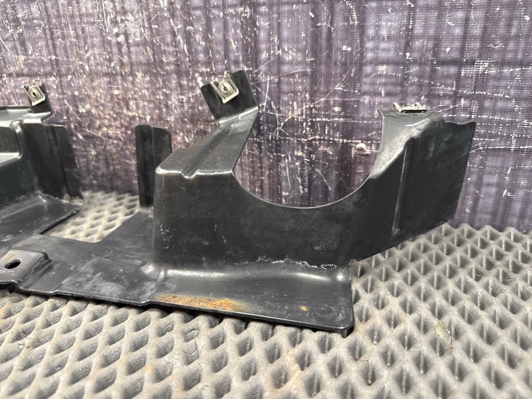 Кожух рулевой рейки, 650 рублей, Красноярск