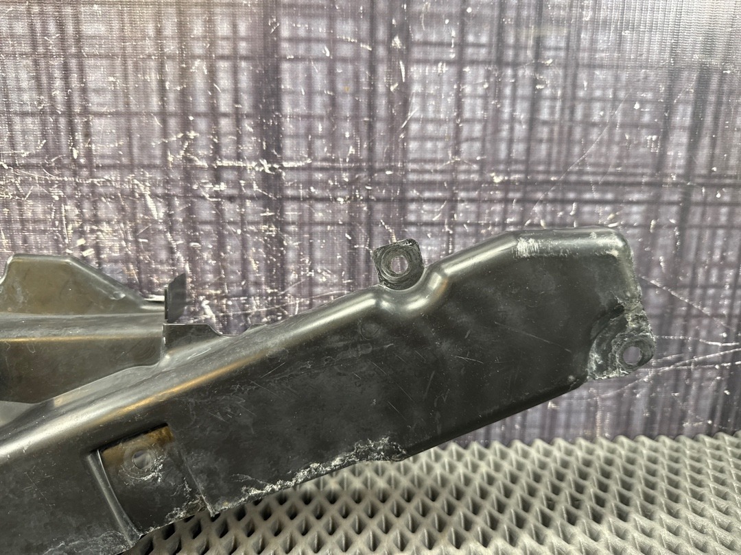 Кожух рулевой рейки, 650 рублей, Красноярск