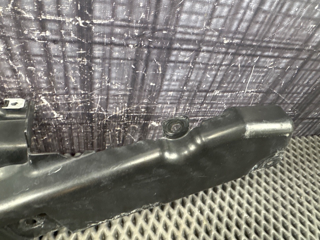 Кожух рулевой рейки, 650 рублей, Красноярск