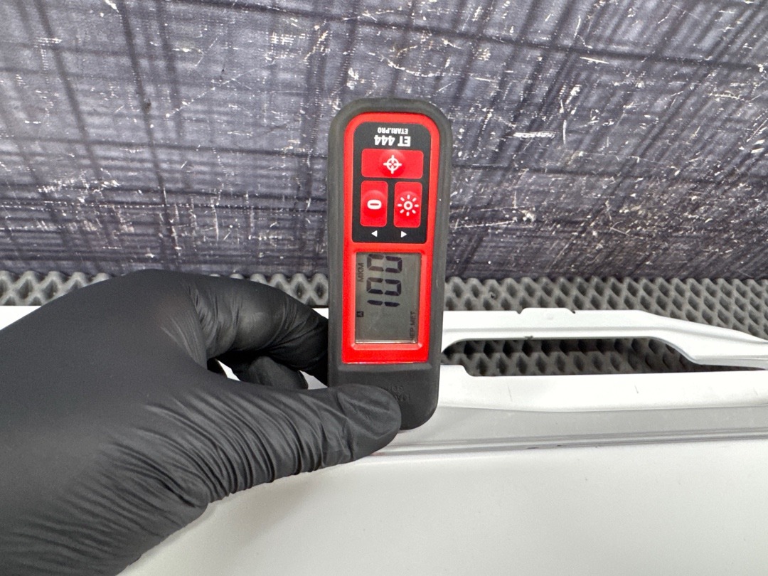 Крышка багажника, 9300 рублей, Красноярск