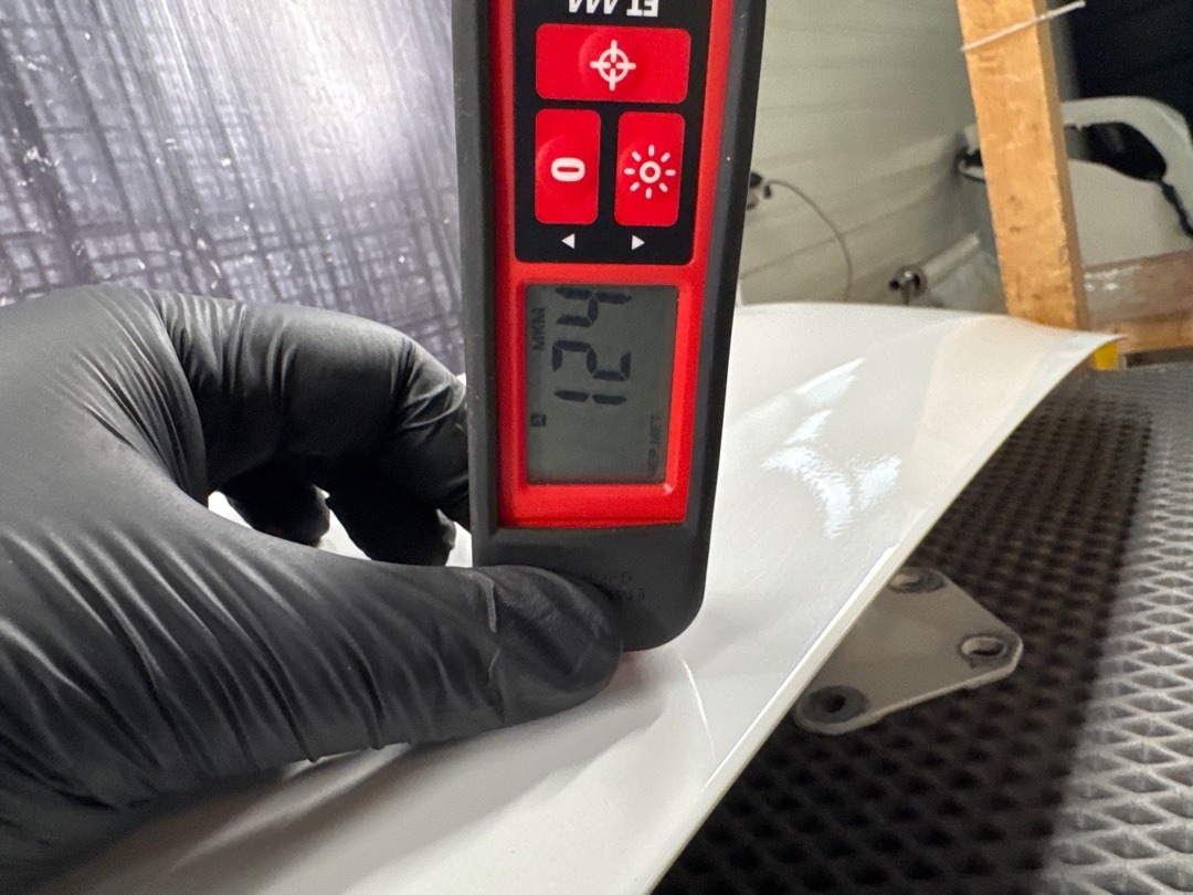 Крышка багажника, 9300 рублей, Красноярск