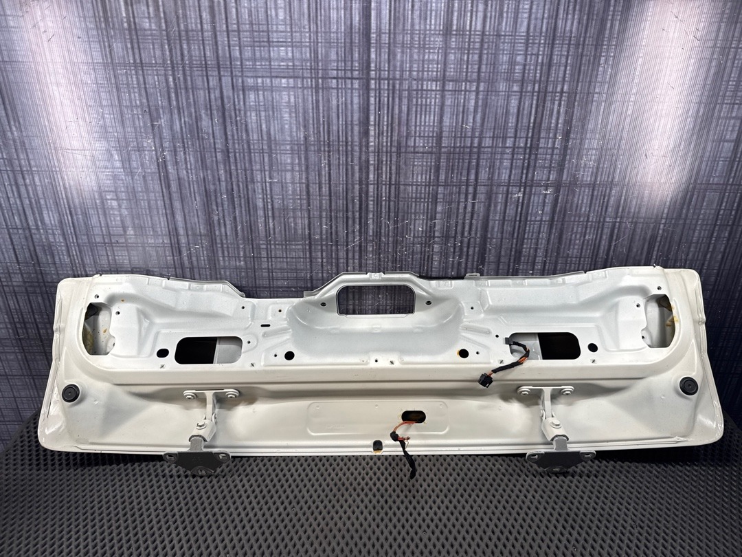 Крышка багажника, 9300 рублей, Красноярск