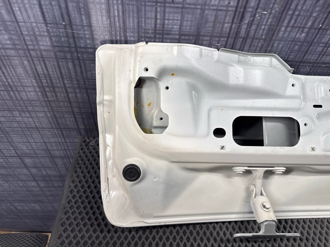 Крышка багажника, 9300 рублей, Красноярск