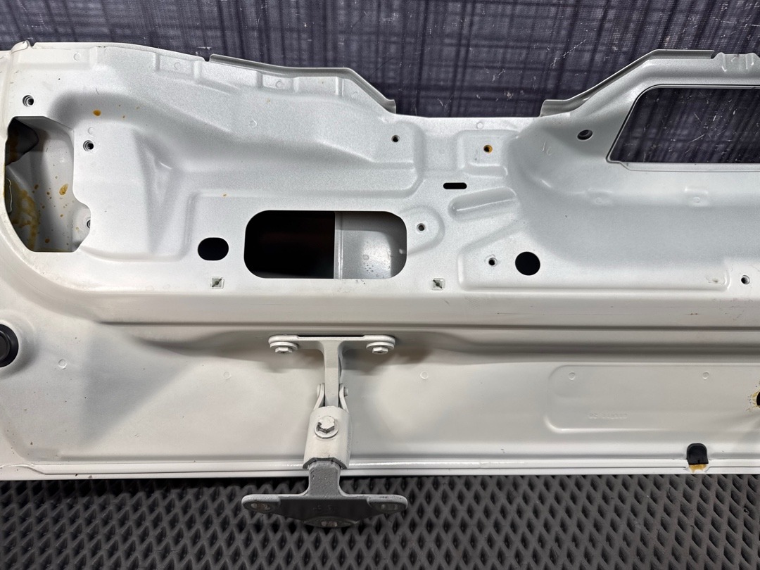 Крышка багажника, 9300 рублей, Красноярск