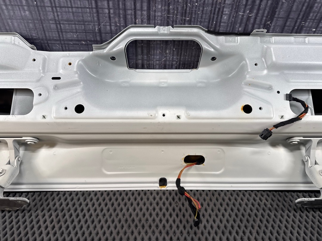 Крышка багажника, 9300 рублей, Красноярск