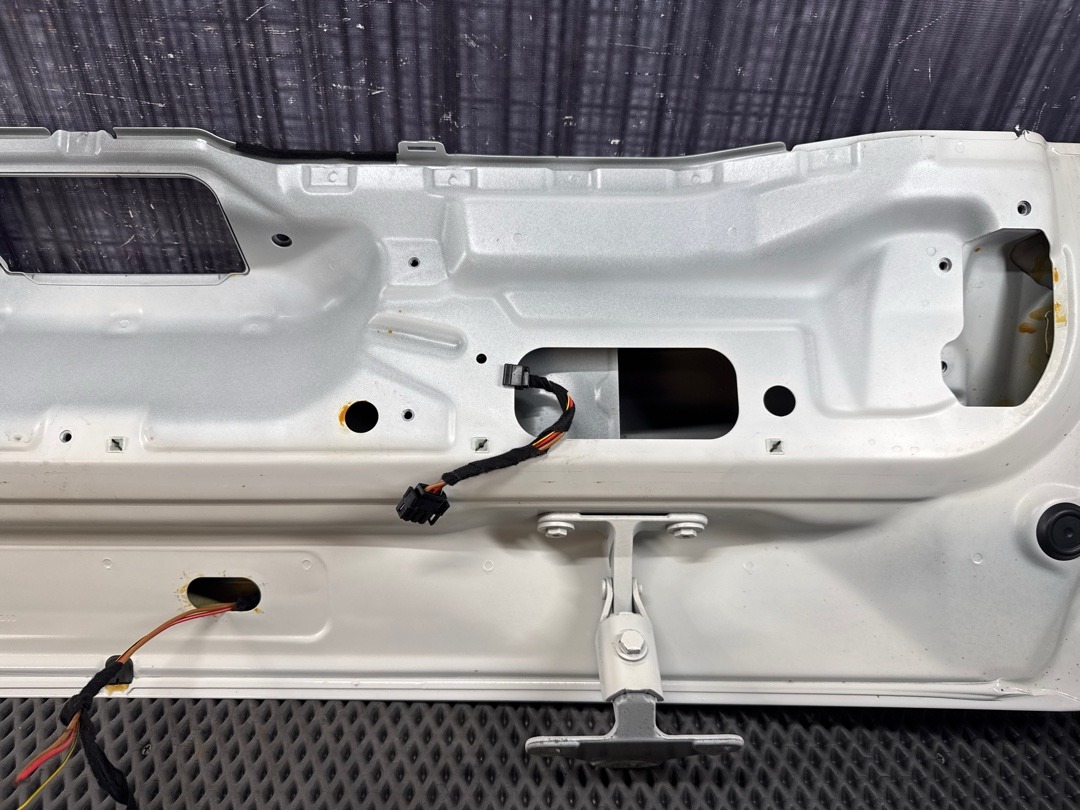 Крышка багажника, 9300 рублей, Красноярск