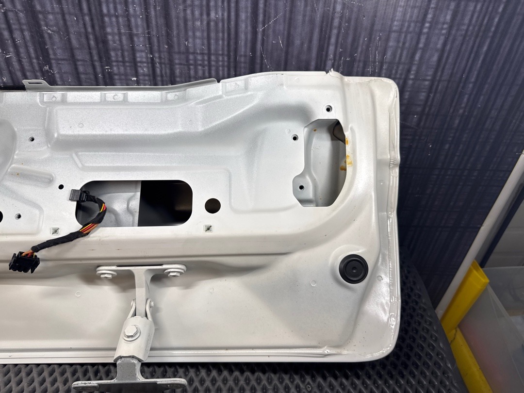 Крышка багажника, 9300 рублей, Красноярск