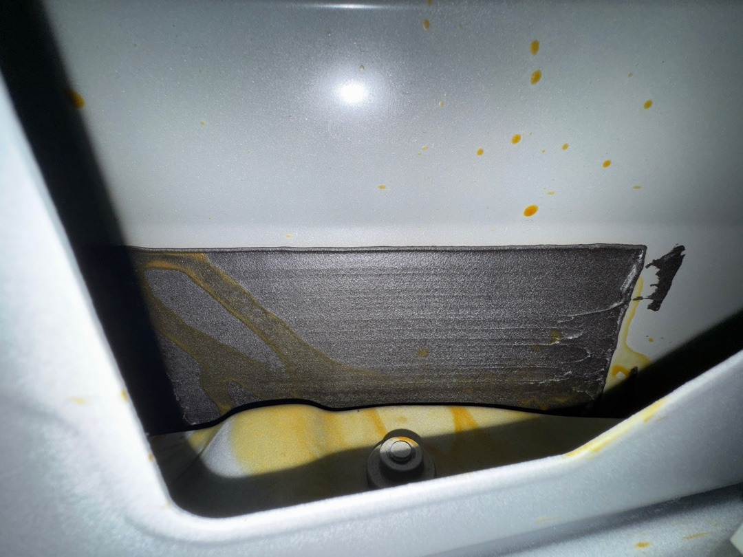 Крышка багажника, 9300 рублей, Красноярск