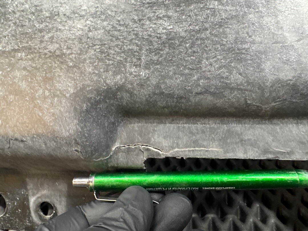 Защита днища, 2710 рублей, Красноярск