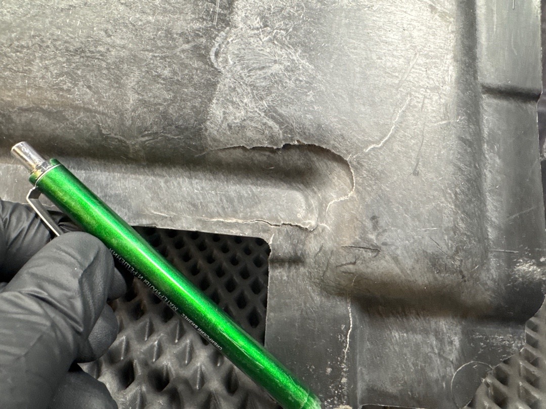 Защита днища, 2710 рублей, Красноярск