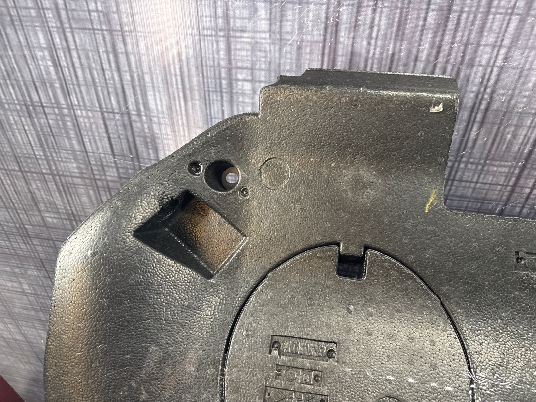 Чаша сиденья, 2340 рублей, Красноярск