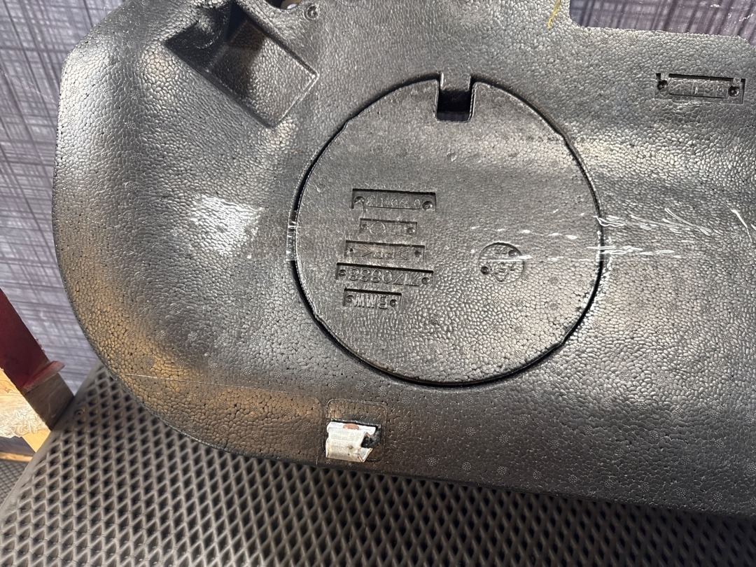 Чаша сиденья, 2340 рублей, Красноярск