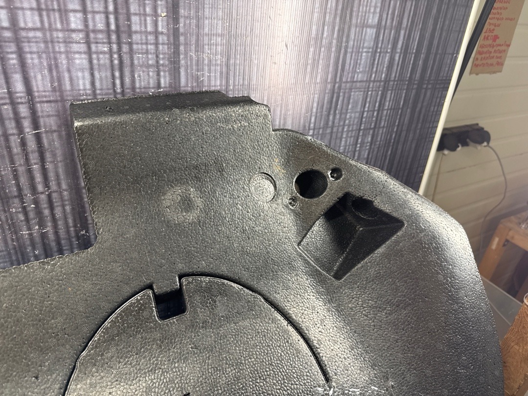 Чаша сиденья, 2340 рублей, Красноярск