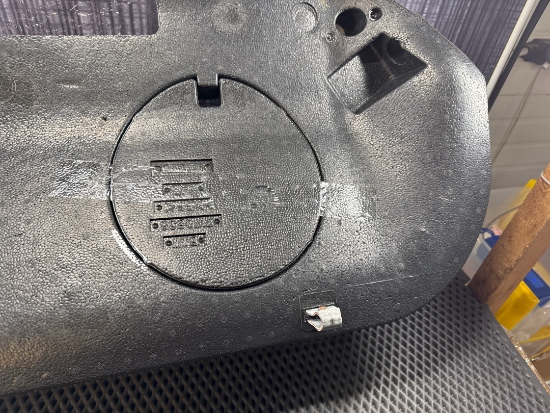 Чаша сиденья, 2340 рублей, Красноярск