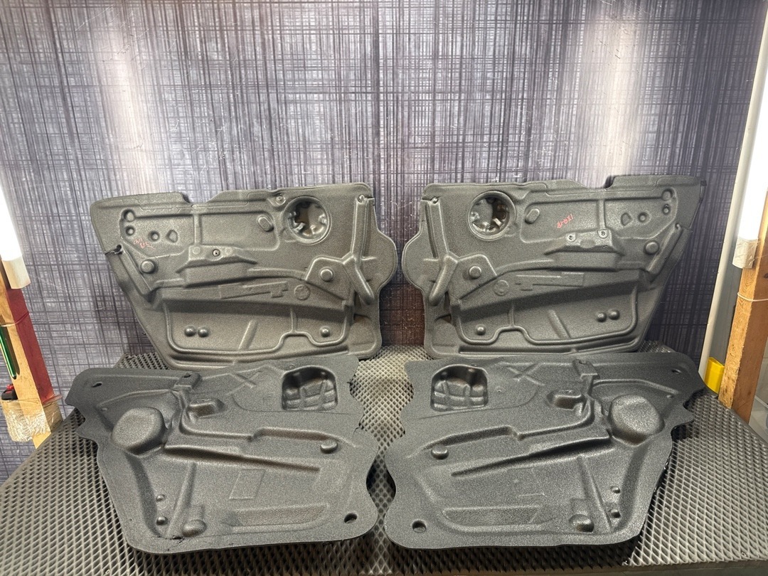 Шумоизоляция, 4220 рублей, Красноярск