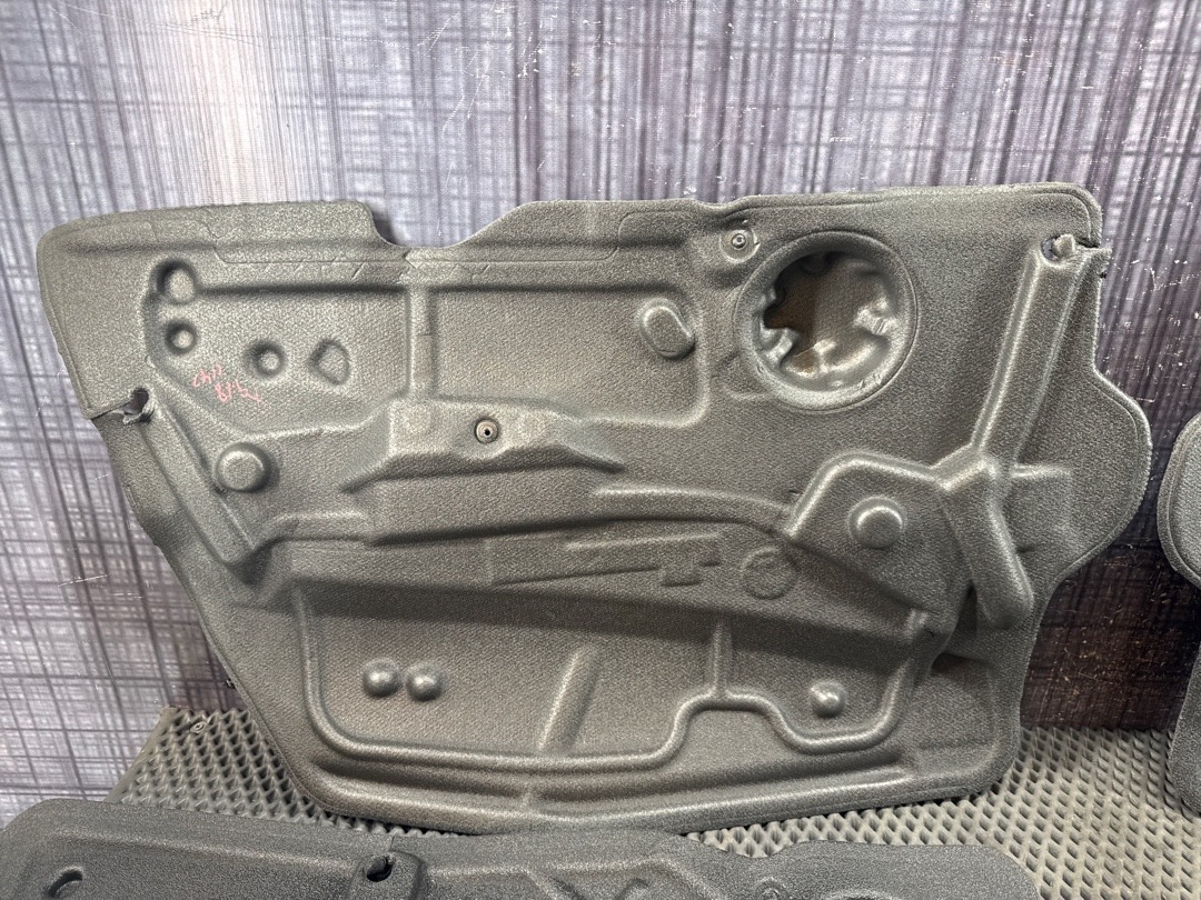 Шумоизоляция, 4220 рублей, Красноярск