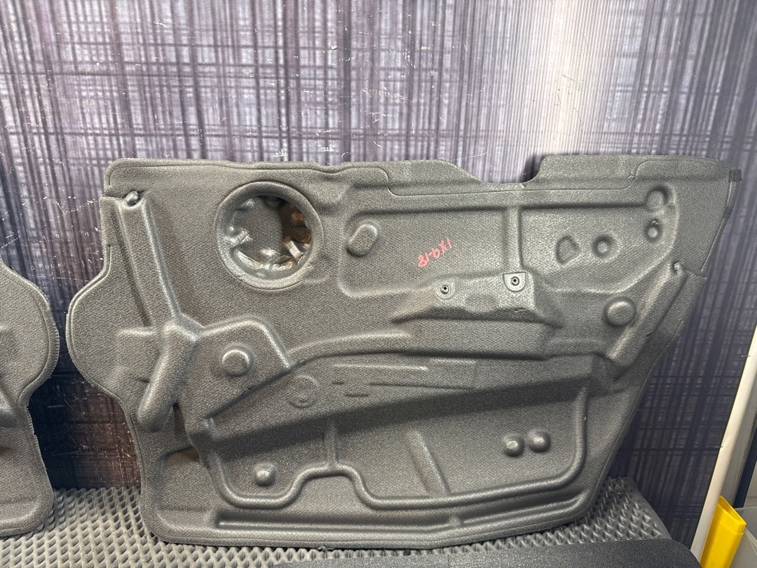 Шумоизоляция, 4220 рублей, Красноярск