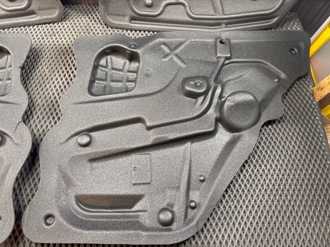 Шумоизоляция, 4220 рублей, Красноярск