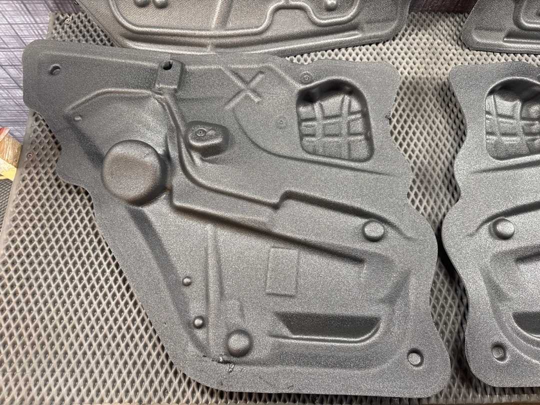 Шумоизоляция, 4220 рублей, Красноярск