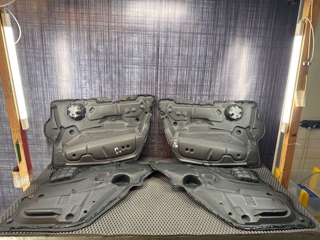 Шумоизоляция, 4220 рублей, Красноярск