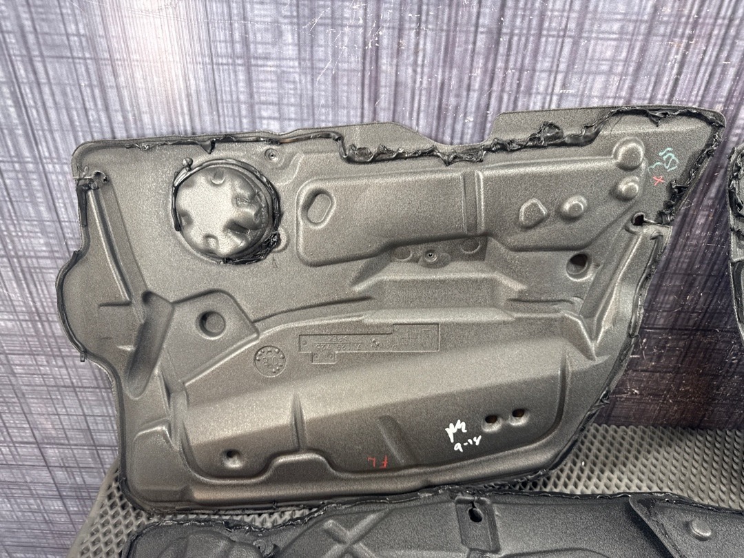 Шумоизоляция, 4220 рублей, Красноярск