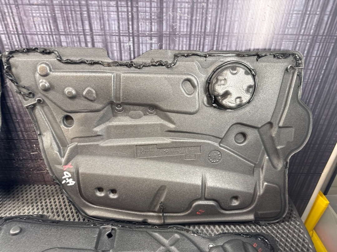 Шумоизоляция, 4220 рублей, Красноярск