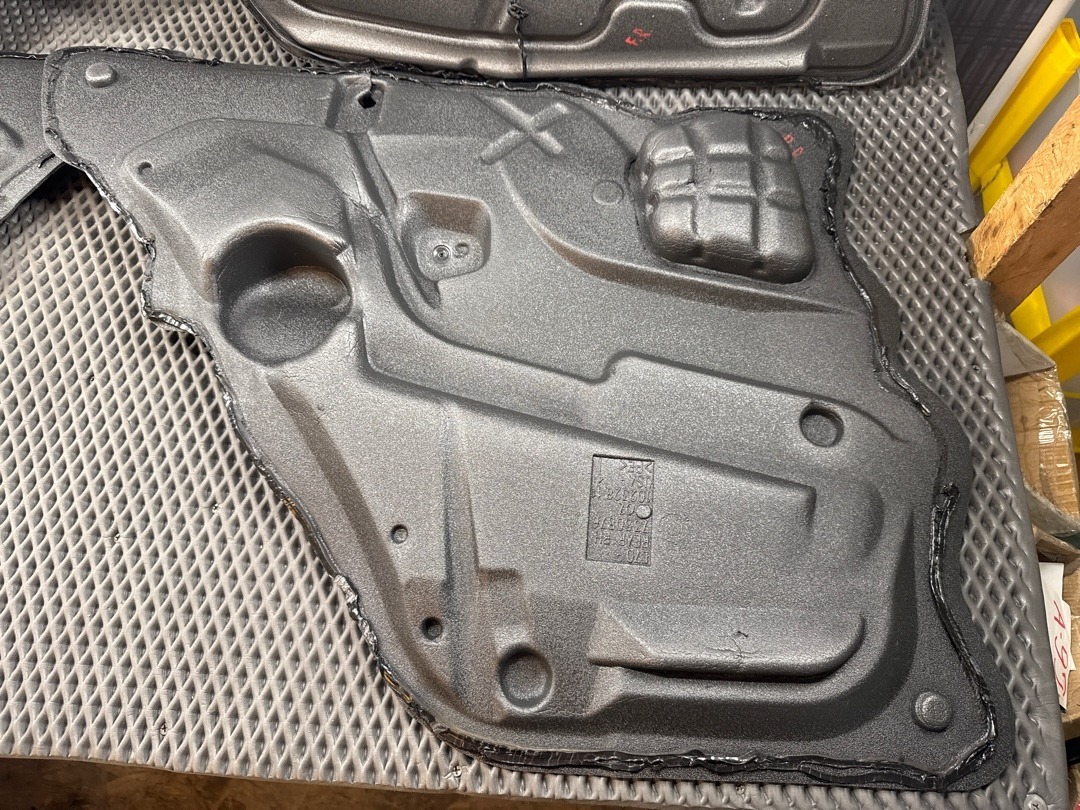 Шумоизоляция, 4220 рублей, Красноярск