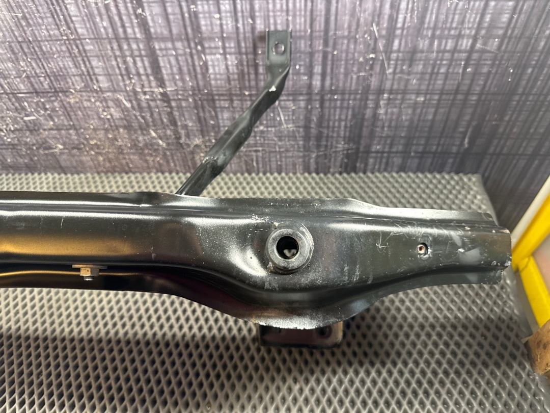 Усилитель бампера, 4820 рублей, Красноярск