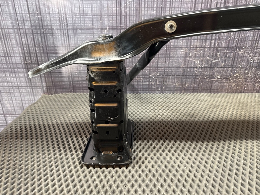 Усилитель бампера, 4820 рублей, Красноярск