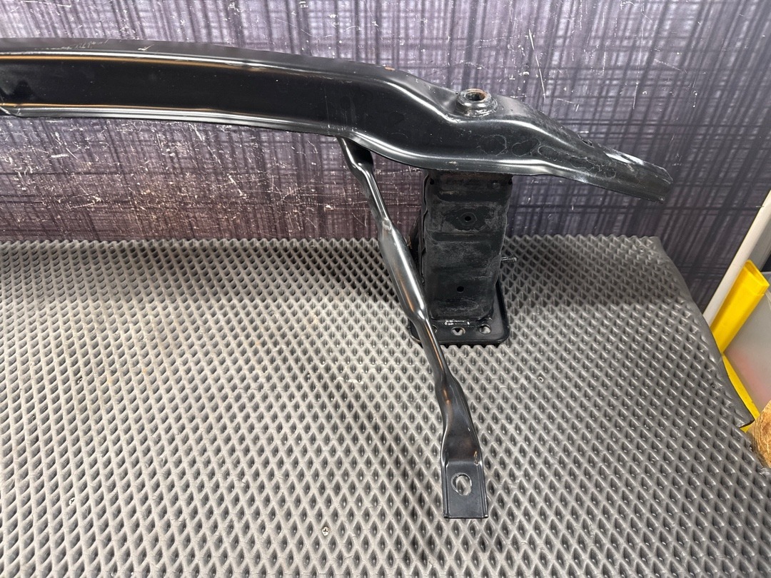 Усилитель бампера, 4820 рублей, Красноярск