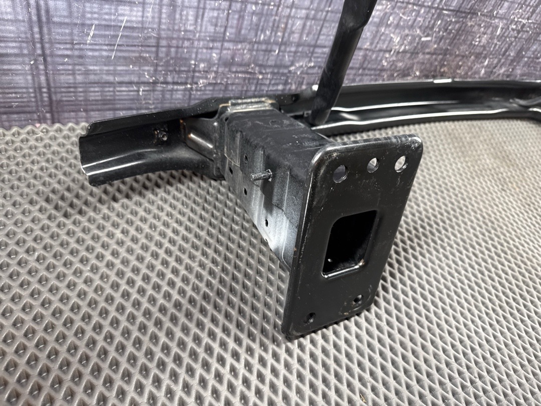 Усилитель бампера, 4820 рублей, Красноярск