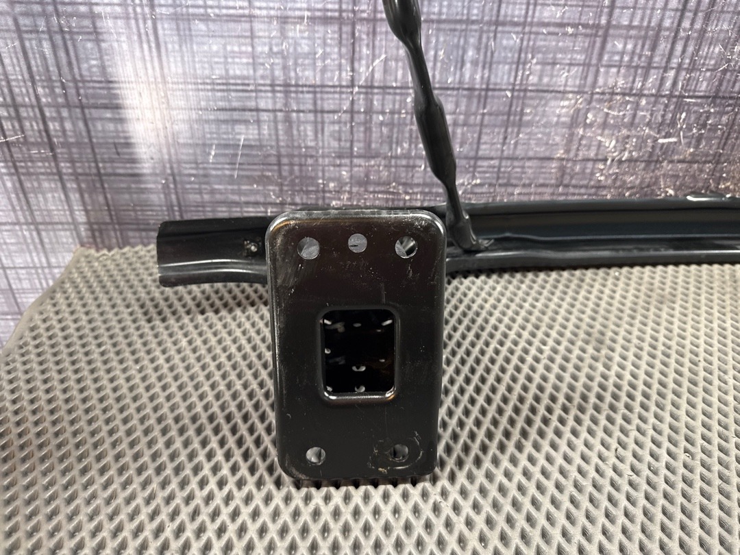 Усилитель бампера, 4820 рублей, Красноярск