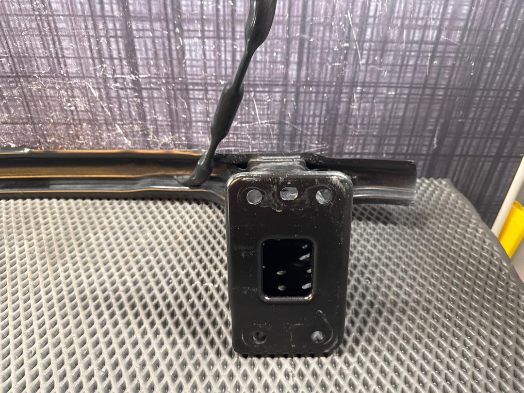 Усилитель бампера, 4820 рублей, Красноярск