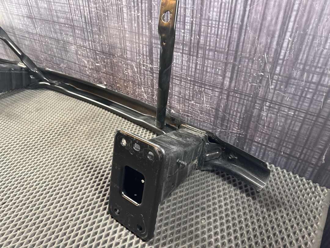 Усилитель бампера, 4820 рублей, Красноярск