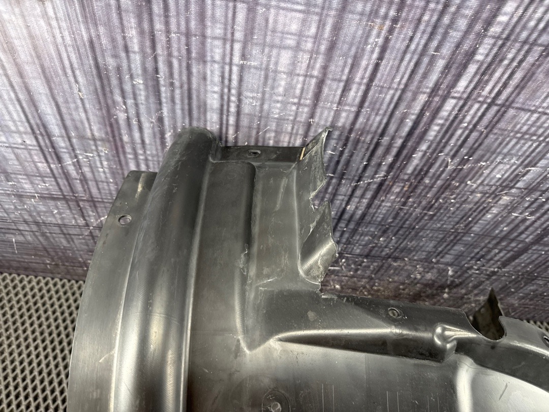 Подкрылок, 1720 рублей, Красноярск