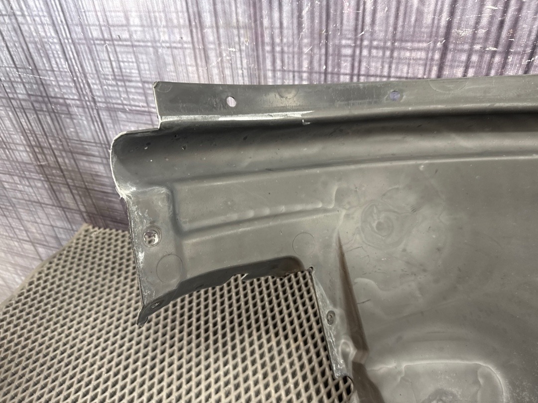 Подкрылок, 1720 рублей, Красноярск