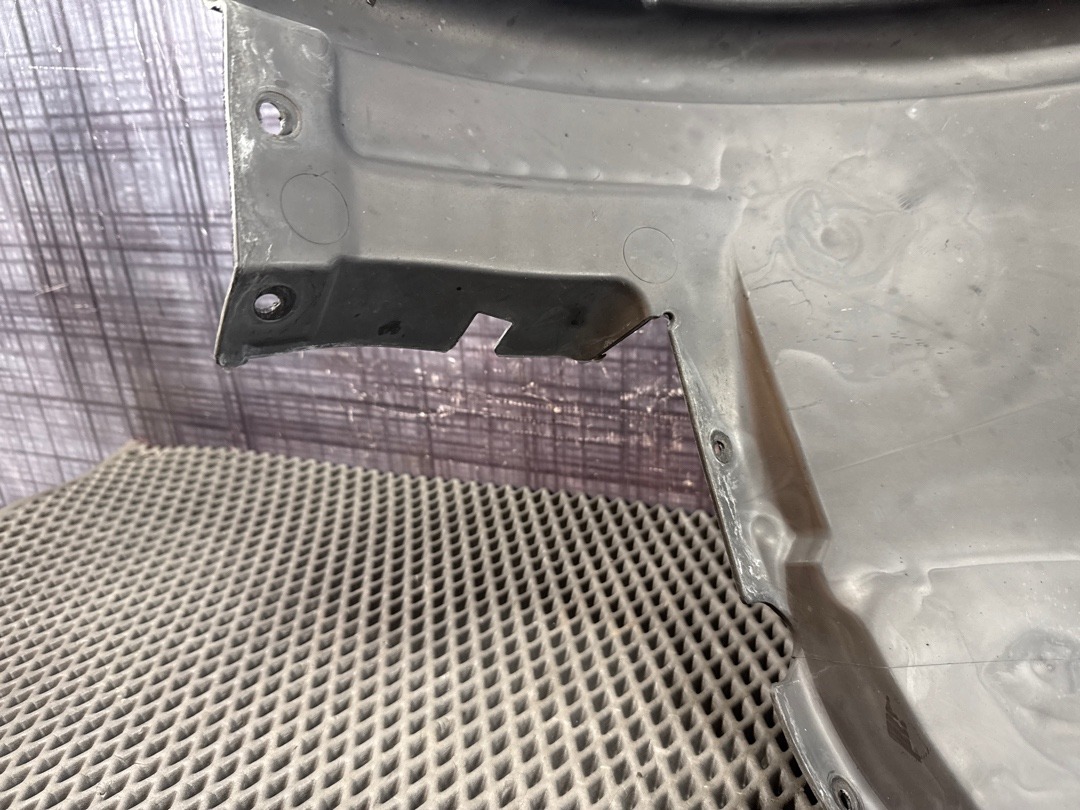 Подкрылок, 1720 рублей, Красноярск