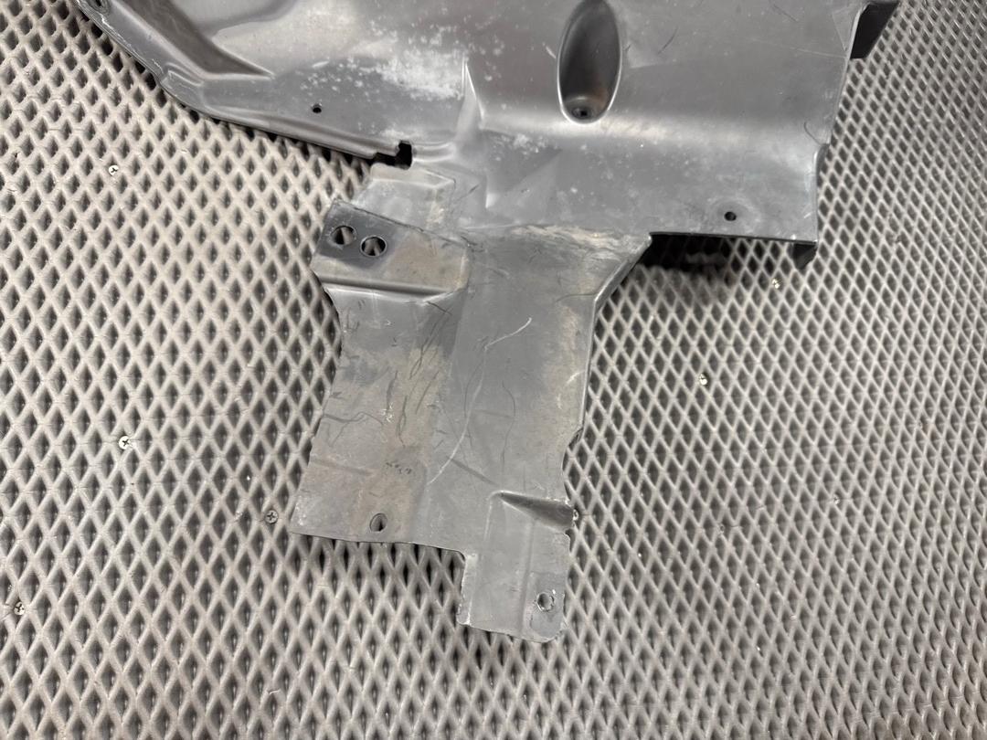 Подкрылок, 1720 рублей, Красноярск