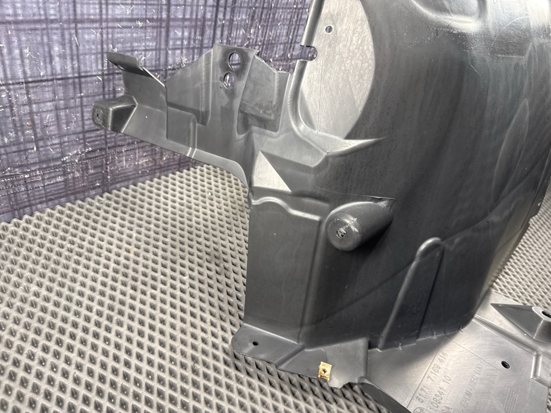 Подкрылок, 1720 рублей, Красноярск