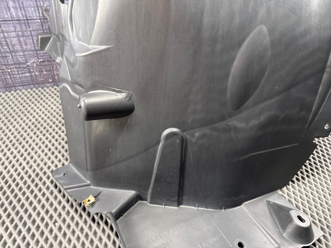 Подкрылок, 1720 рублей, Красноярск