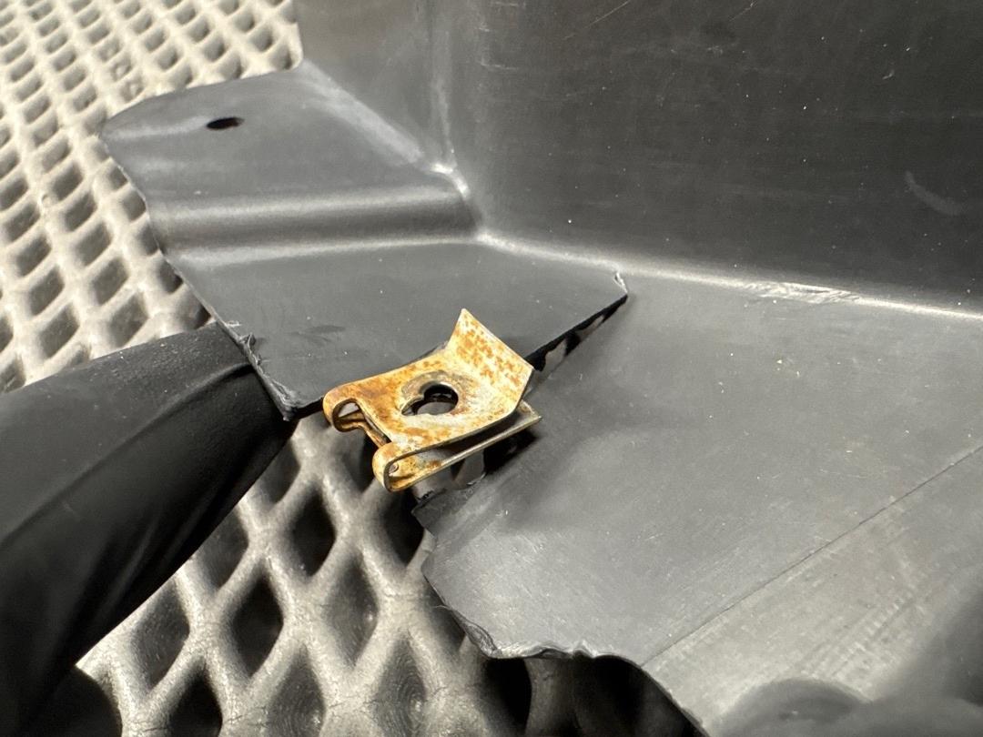 Подкрылок, 1720 рублей, Красноярск