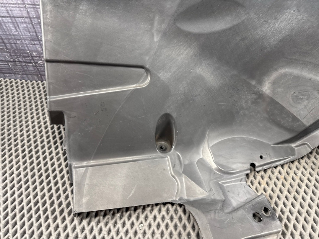 Подкрылок, 1720 рублей, Красноярск