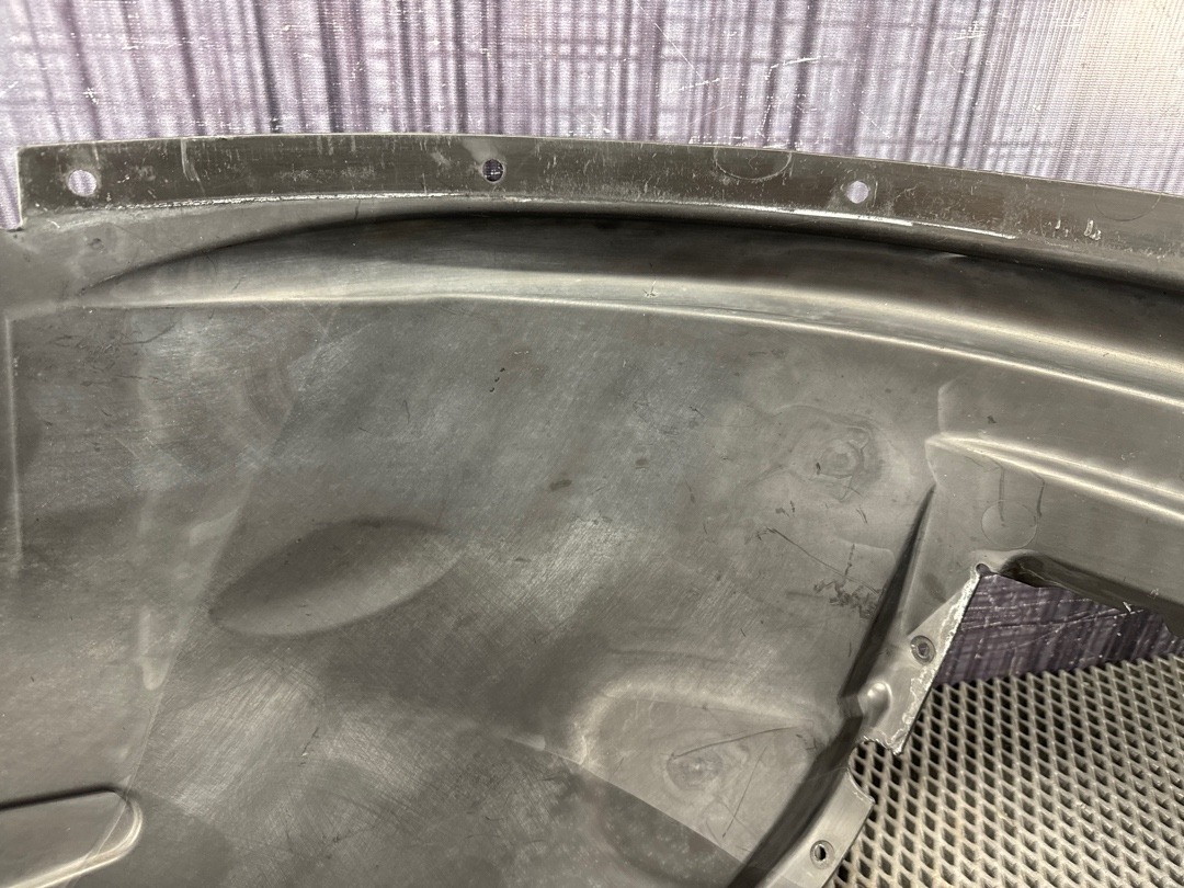 Подкрылок, 1720 рублей, Красноярск