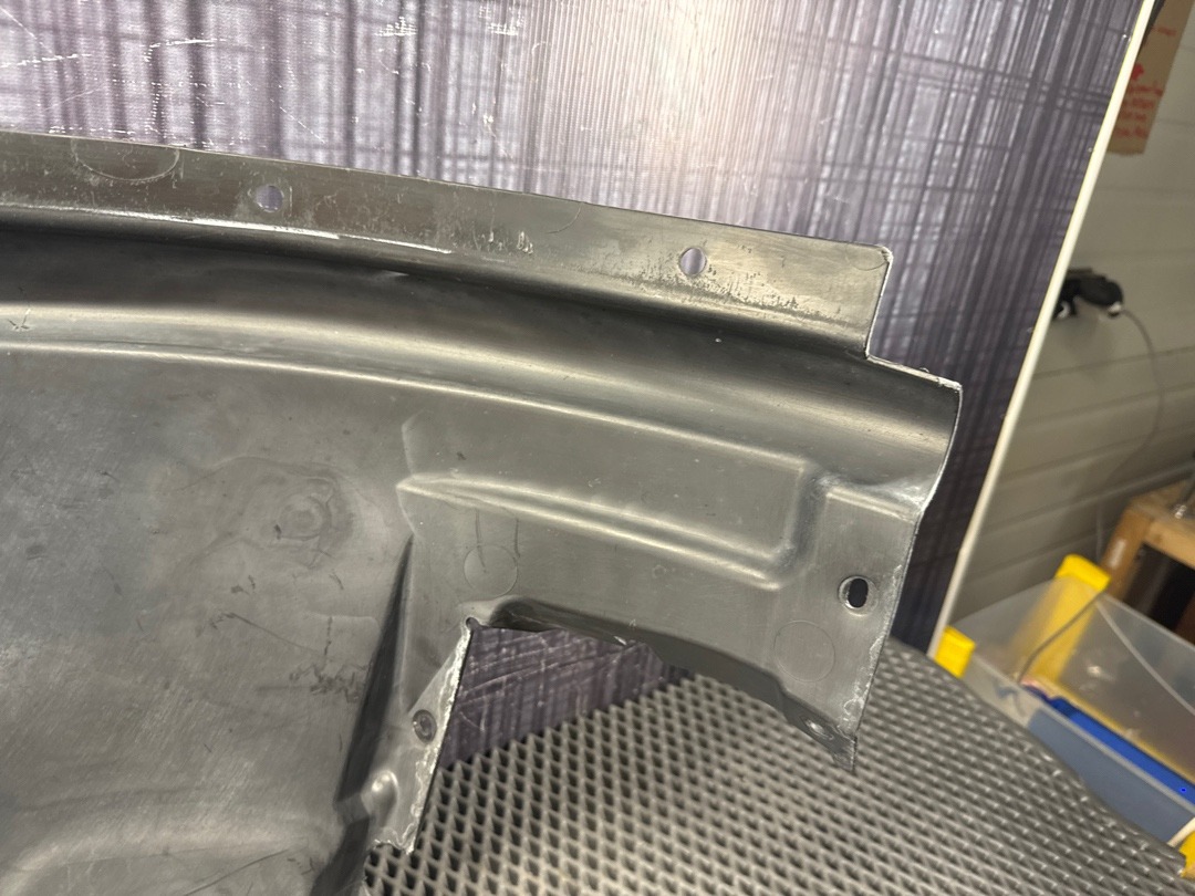 Подкрылок, 1720 рублей, Красноярск