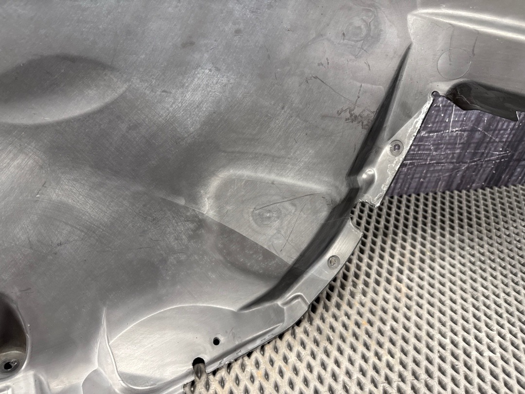 Подкрылок, 1720 рублей, Красноярск