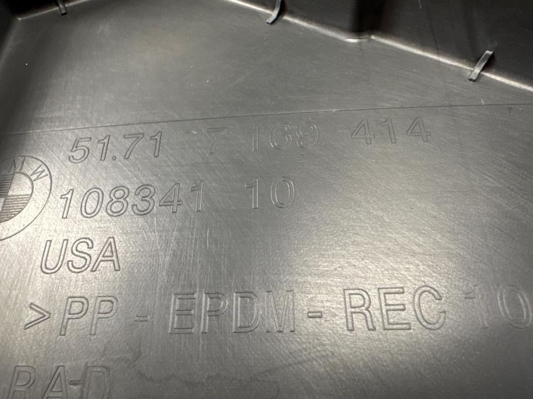 Подкрылок, 1720 рублей, Красноярск