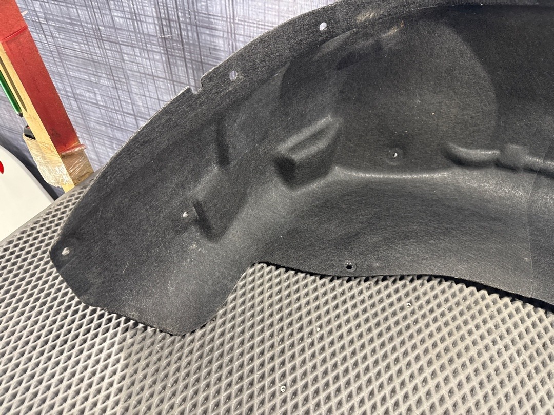 Подкрылок, 1870 рублей, Красноярск