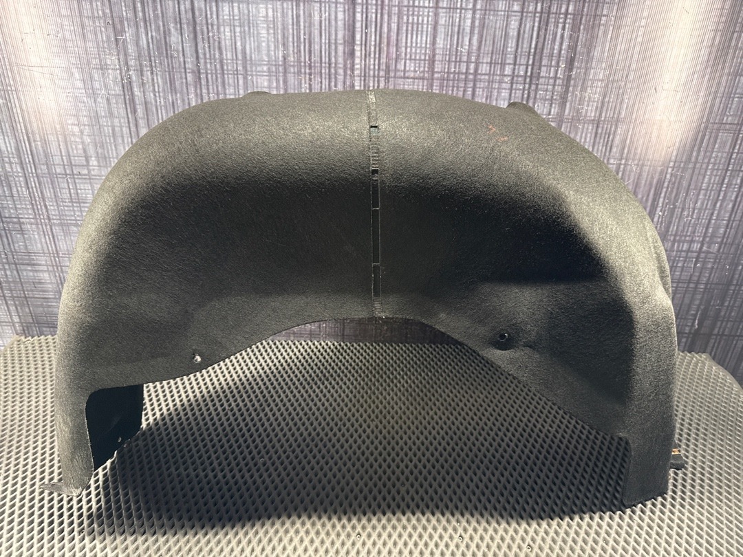 Подкрылок, 1870 рублей, Красноярск