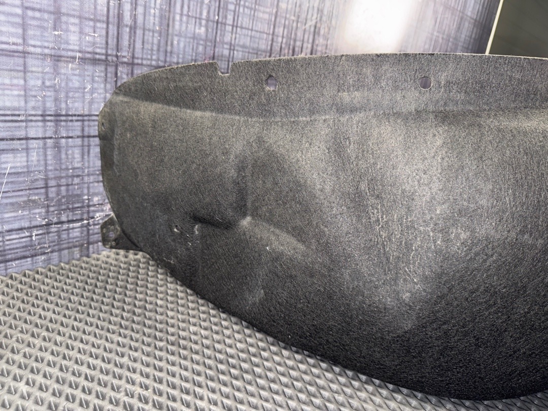 Подкрылок, 1870 рублей, Красноярск