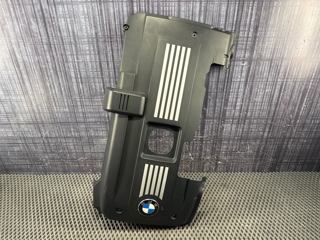 Декоративная накладка двигателя, 2940 рублей, Красноярск